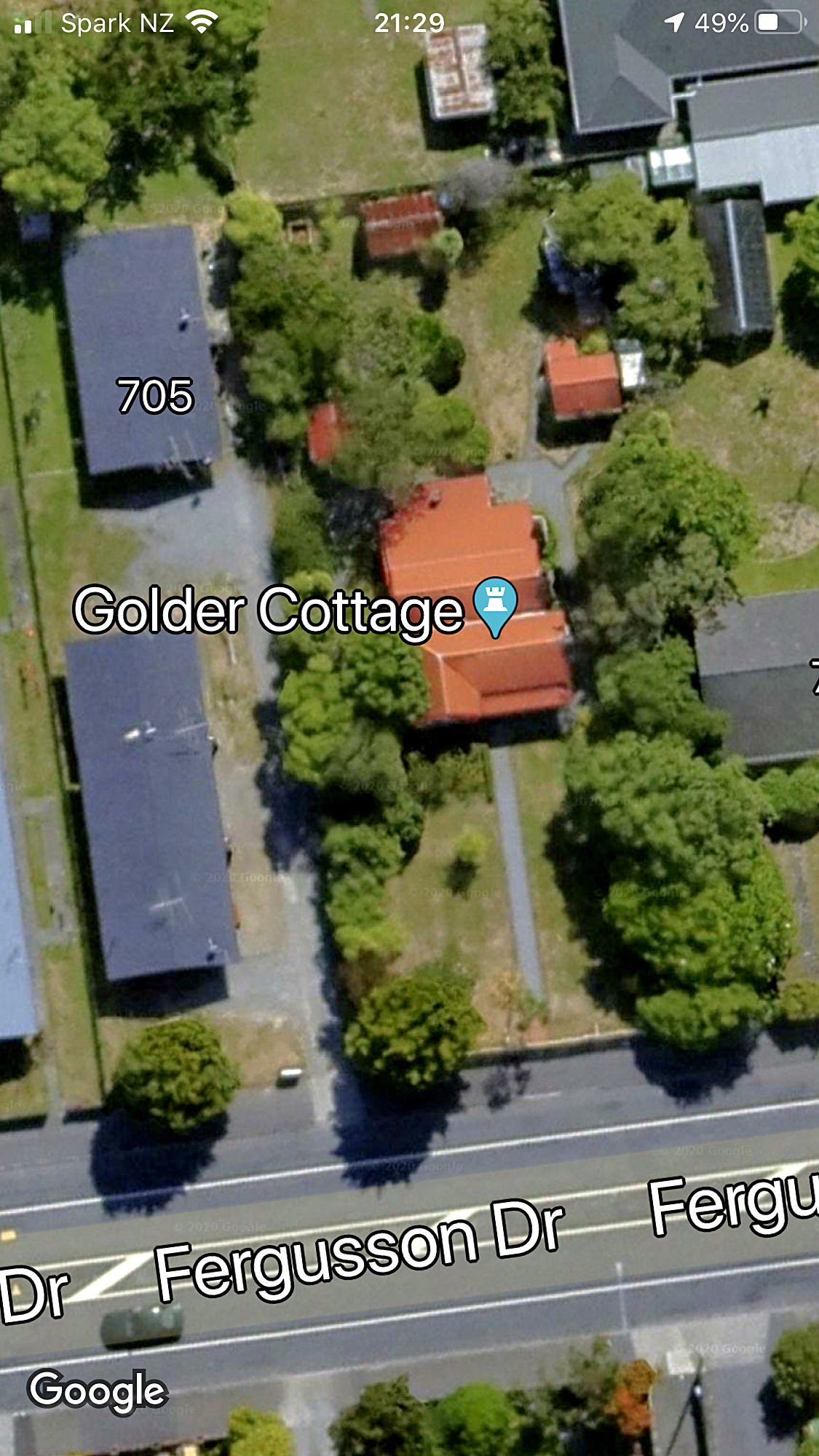 Location
