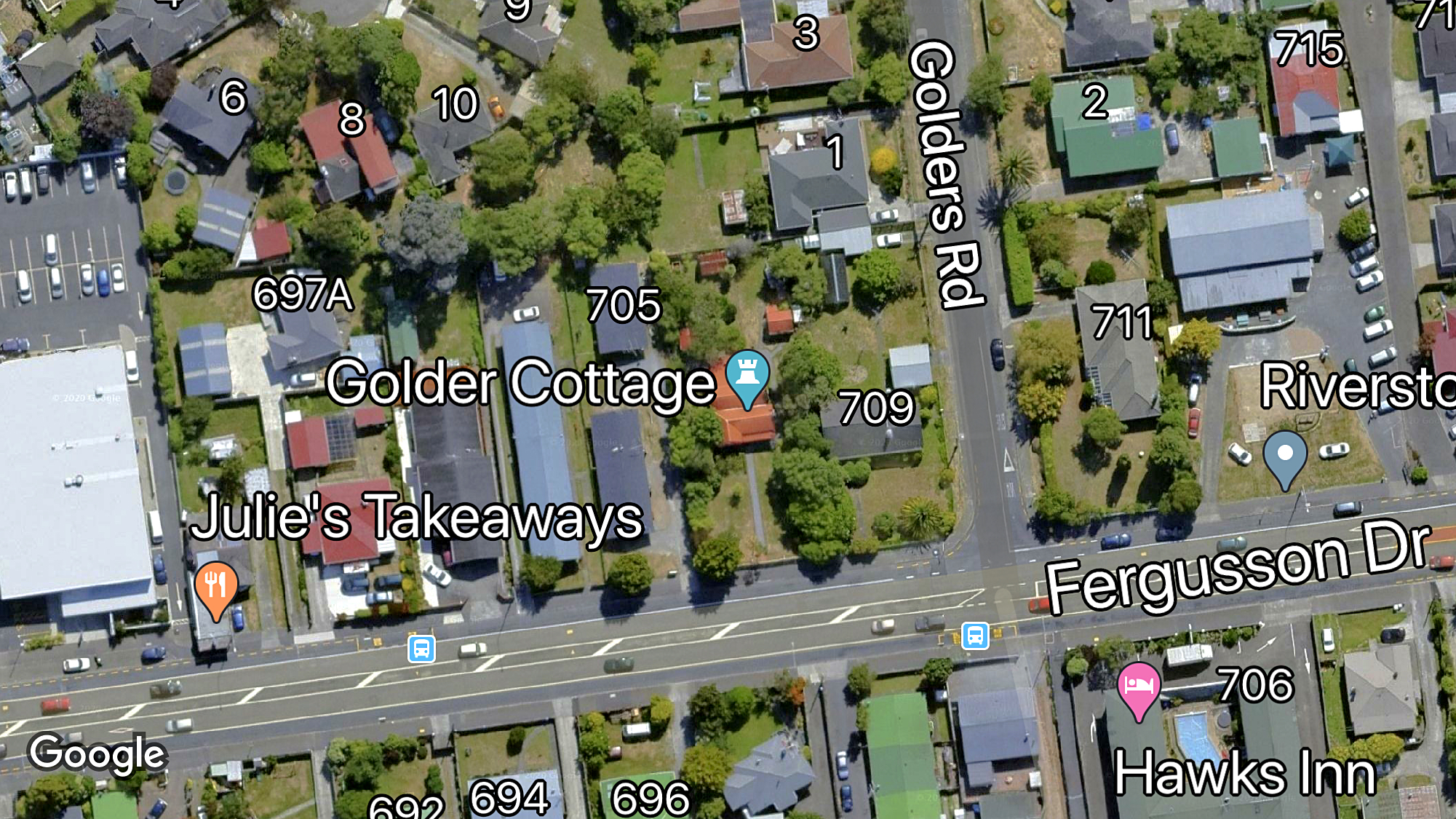 Location