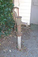 Water pump