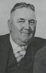 Cyril Jos. O'Donnell ( 1910 - 1982 )