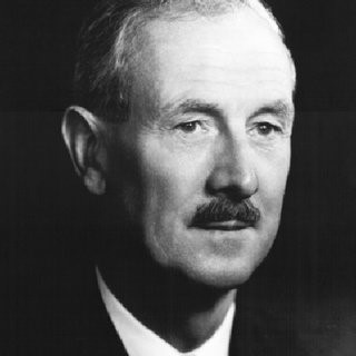Dr Hugh Quintin Golder ( 1911 - 1990 )