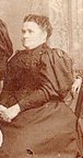 Janet Gardner (Jessie) Golder ( 1848 - ??? )