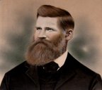 John Golder ( 1849 - 1902 )