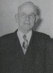 John (Jack) Joseph Dougherty ( 1889 - 1963 )