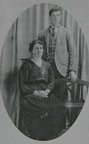 Katherine (Kate) McCool ( 1892 - 1963 ) and husband Thomas Golder