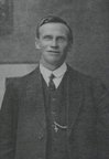 William (Brother Norbet) Martin Golder ( 1883 - 1948 )
